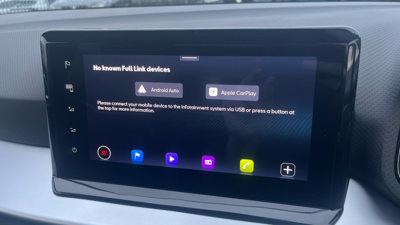 SEAT Arona 1.0 TSI 115 FR 5dr DSG Petrol Hatchback